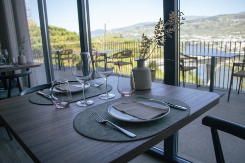 Quinta do Roso - Vineyard View Room 12 ferocollection.feroslowliving.com