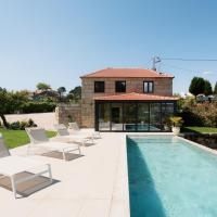 Belo Douro - Private Pool - by FERO 26 ferocollection.feroslowliving.com