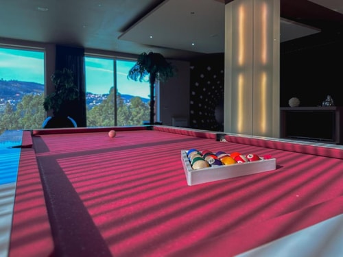 Bem Viver - Private Pool & Tennis Court - by FERO 5 ferocollection.feroslowliving.com