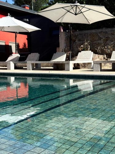 Bem Viver - Private Pool & Tennis Court - by FERO 4 ferocollection.feroslowliving.com
