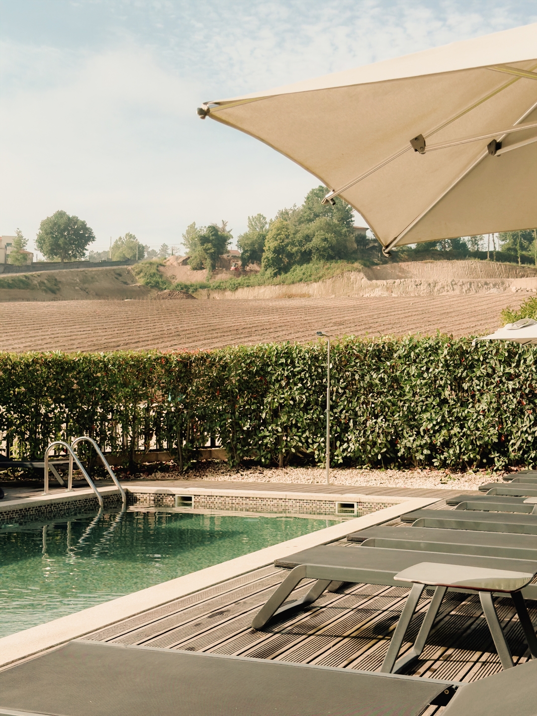 Constance Retreat - Suite Corcel Bruto 4 ferocollection.feroslowliving.com