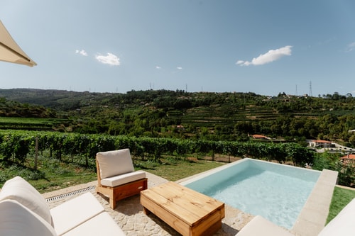 Serpa Pinto Village - Private Pool - by FERO 5 ferocollection.feroslowliving.com