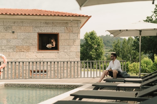 Constance Retreat - Private Pool - by FERO 6 ferocollection.feroslowliving.com