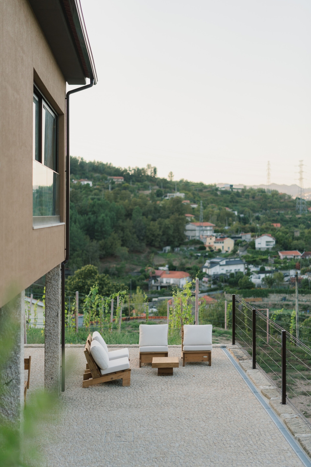 Serpa Pinto Village - Vila 3 28 ferocollection.feroslowliving.com