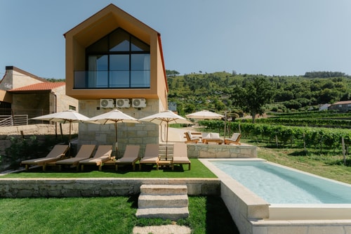 Serpa Pinto Village - Private Pool - by FERO
