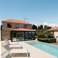 Belo Douro - Private Pool - by FERO 1 ferocollection.feroslowliving.com