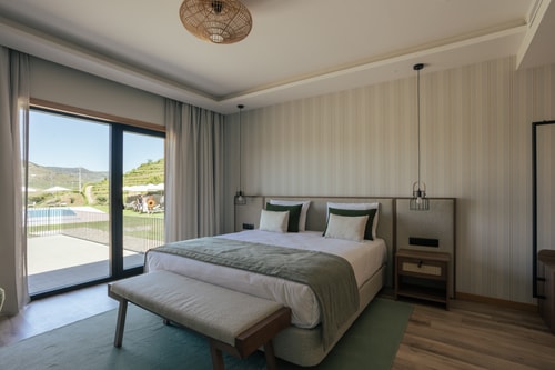 Quinta do Roso - Terrace Room 6 ferocollection.feroslowliving.com