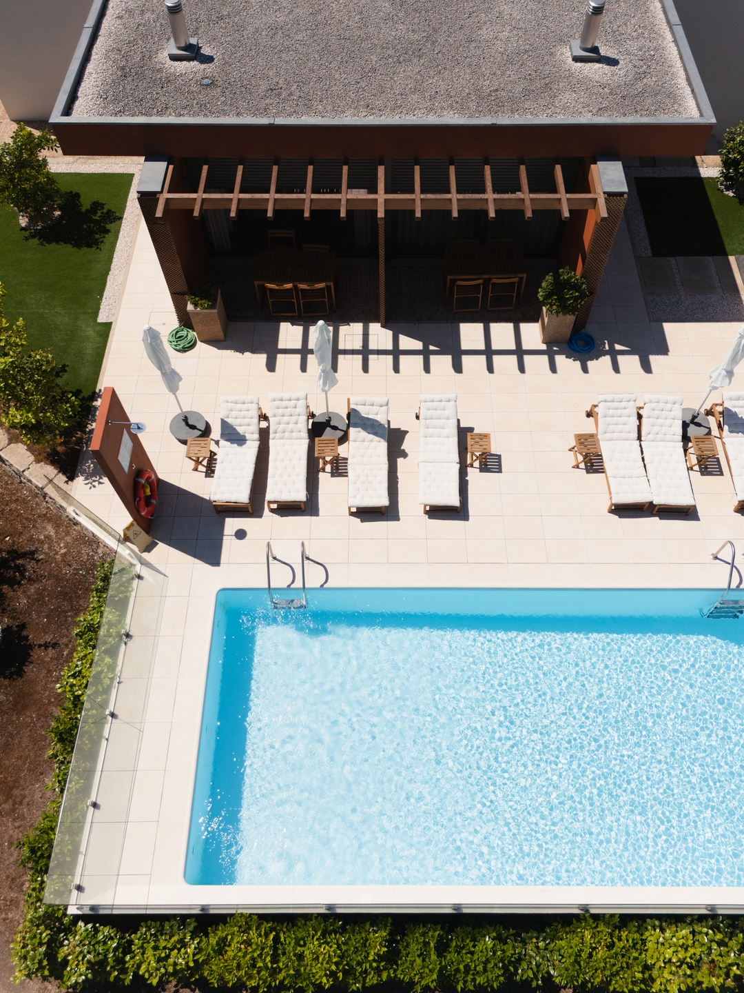 Souto Village - Private Pool & Lemon Farm 7 ferocollection.feroslowliving.com