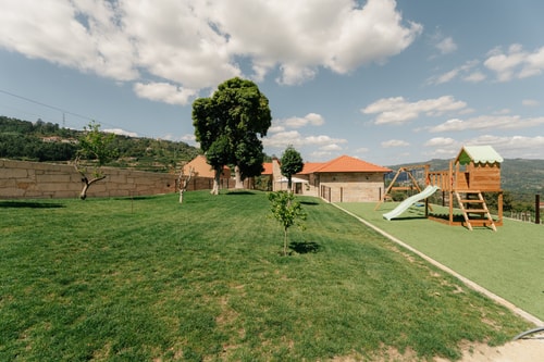Serpa Pinto Full Village - Private Pool - by FERO 47 ferocollection.feroslowliving.com