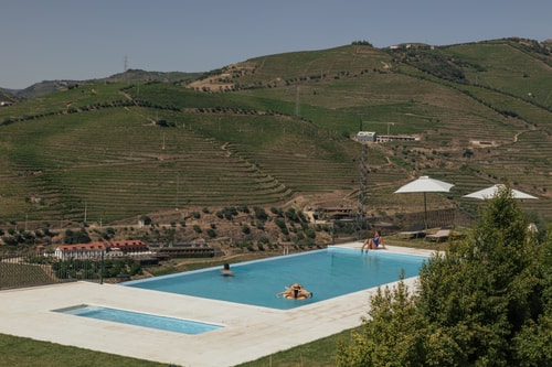Quinta do Roso - Terrace Room 28 ferocollection.feroslowliving.com