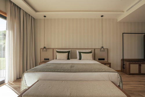 Quinta do Roso - Terrace Room 10 ferocollection.feroslowliving.com