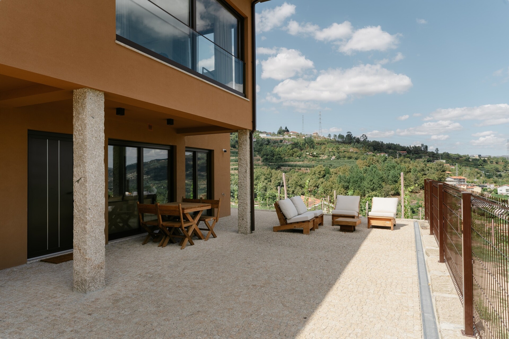 Serpa Pinto Village - Vila 3 17 ferocollection.feroslowliving.com