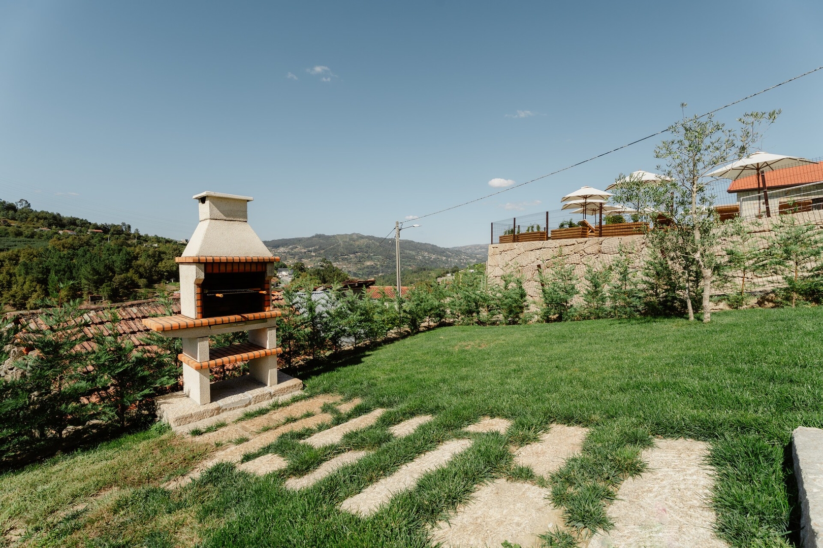 Serpa Pinto Village - Private Pool - by FERO 10 ferocollection.feroslowliving.com
