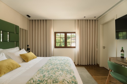 Constance Retreat- Suite Carneiro Arinto