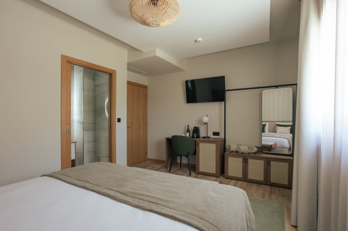 Quinta do Roso - Standard Room 37 ferocollection.feroslowliving.com