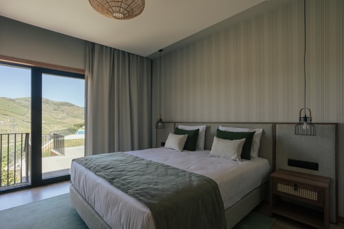 Quinta do Roso - Terrace Room 8 ferocollection.feroslowliving.com