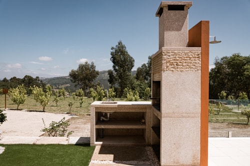 Souto Village - Private Pool & Lemon Farm 29 ferocollection.feroslowliving.com