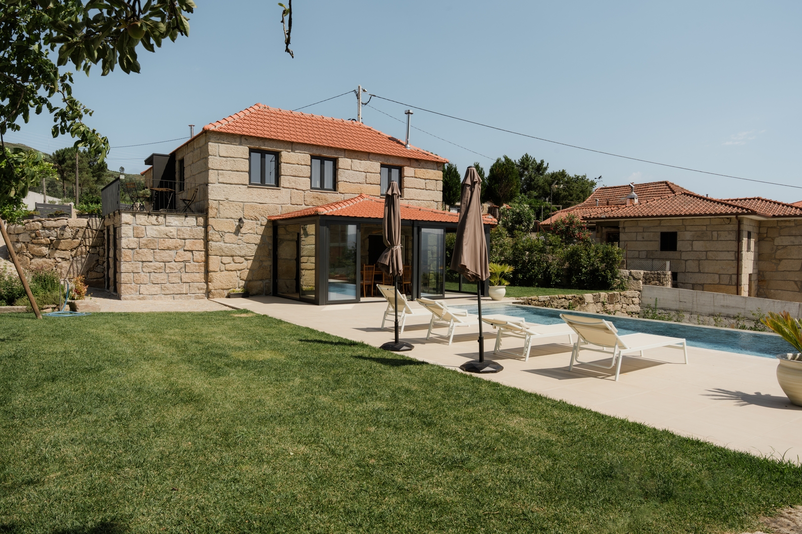 Belo Douro - Private Pool - by FERO 0 ferocollection.feroslowliving.com