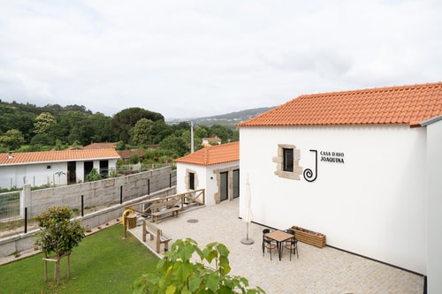 Casa D'Avó Joaquina - by FERO 37 ferocollection.feroslowliving.com