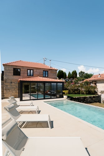 Belo Douro - Private Pool - by FERO 60 ferocollection.feroslowliving.com
