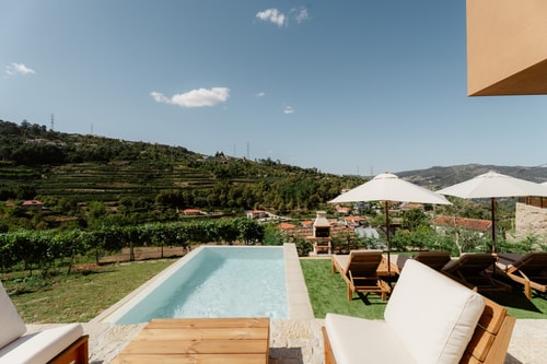 Serpa Pinto Village - Private Pool - by FERO 2 ferocollection.feroslowliving.com