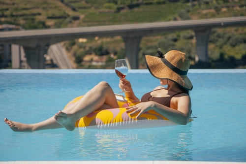 Quinta do Roso - River View Suite  & Jacuzzi 34 ferocollection.feroslowliving.com