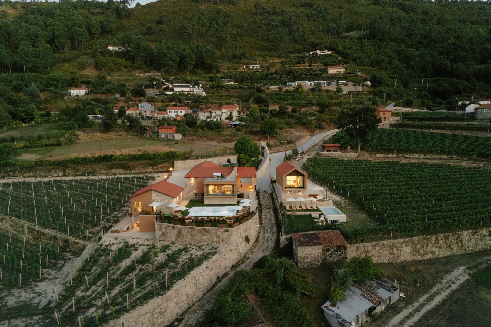 Serpa Pinto Village - Vila 2 8 ferocollection.feroslowliving.com