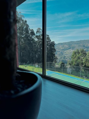 Bem Viver - Private Pool & Tennis Court - by FERO 29 ferocollection.feroslowliving.com