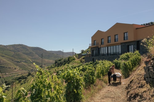 Quinta do Roso - River View Suite  & Jacuzzi 27 ferocollection.feroslowliving.com