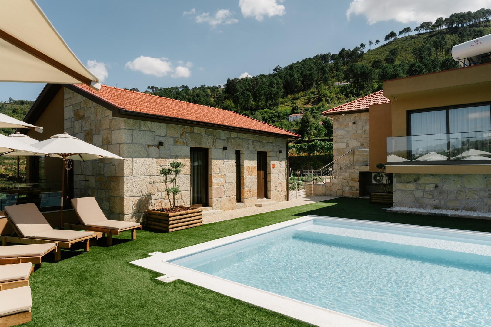 Serpa Pinto Village - Vila 1 31 ferocollection.feroslowliving.com