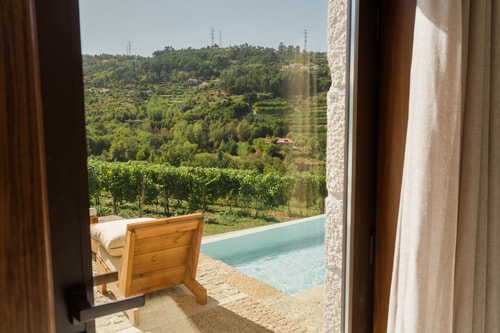 Serpa Pinto Village - Private Pool - by FERO 15 ferocollection.feroslowliving.com