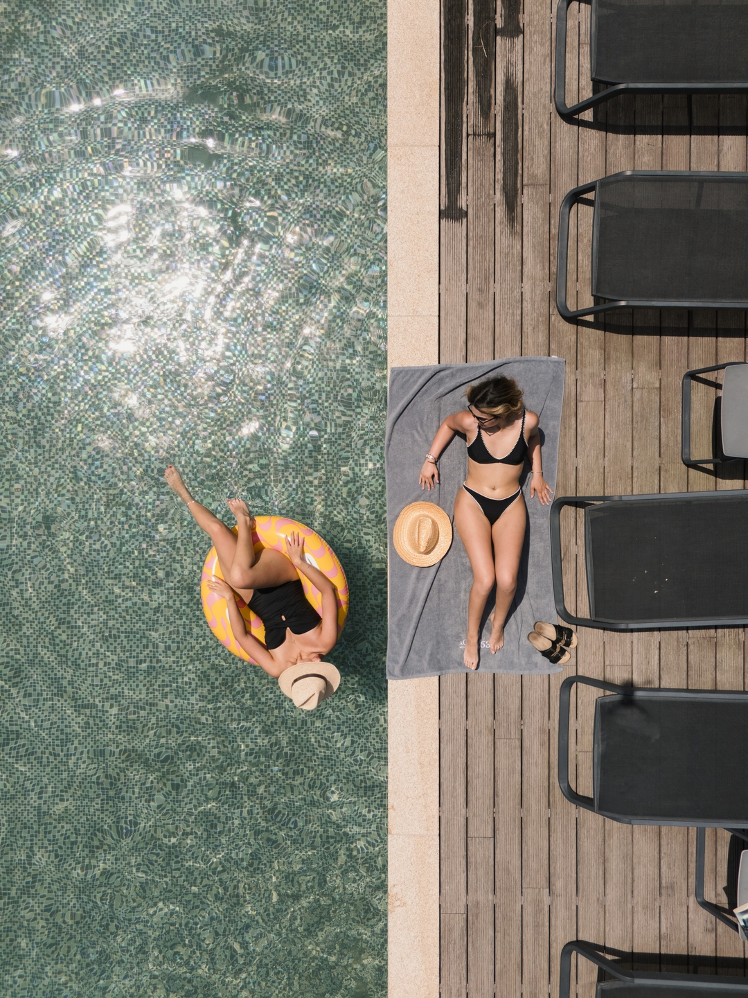 Constance Retreat - Suite Canguru Blend 38 ferocollection.feroslowliving.com