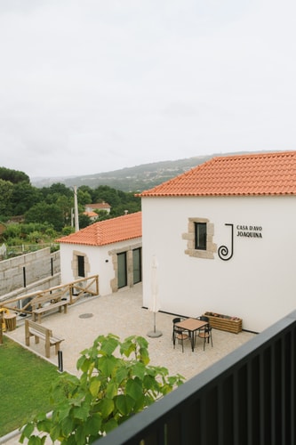 Casa D'Avó Joaquina - by FERO 9 ferocollection.feroslowliving.com