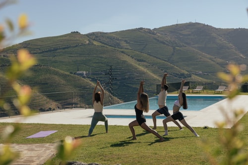 Quinta do Roso - Suite Vineyard View 50 ferocollection.feroslowliving.com