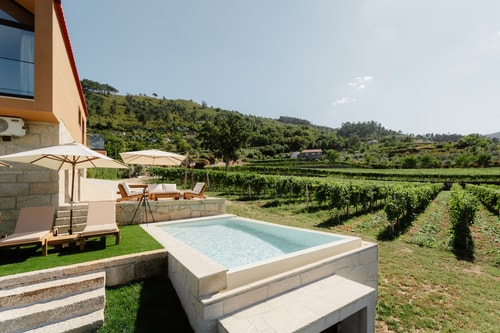 Serpa Pinto Village - Private Pool - by FERO 11 ferocollection.feroslowliving.com