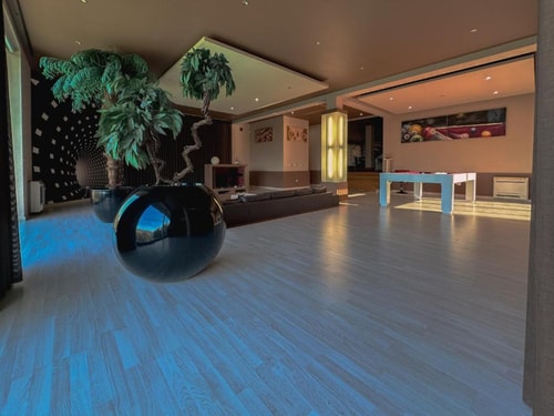 Bem Viver - Private Pool & Tennis Court - by FERO 17 ferocollection.feroslowliving.com