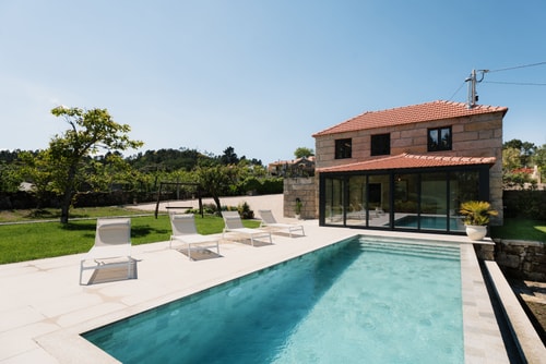 Belo Douro - Private Pool - by FERO 16 ferocollection.feroslowliving.com