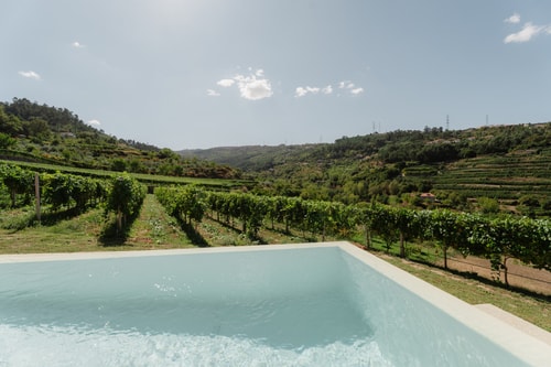 Serpa Pinto Village - Private Pool - by FERO 9 ferocollection.feroslowliving.com