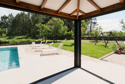 Belo Douro - Private Pool - by FERO 17 ferocollection.feroslowliving.com