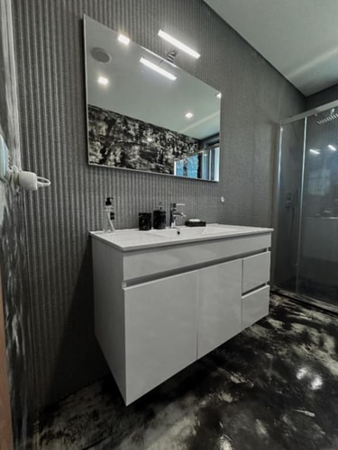 Bem Viver - Private Pool & Tennis Court - by FERO 16 ferocollection.feroslowliving.com