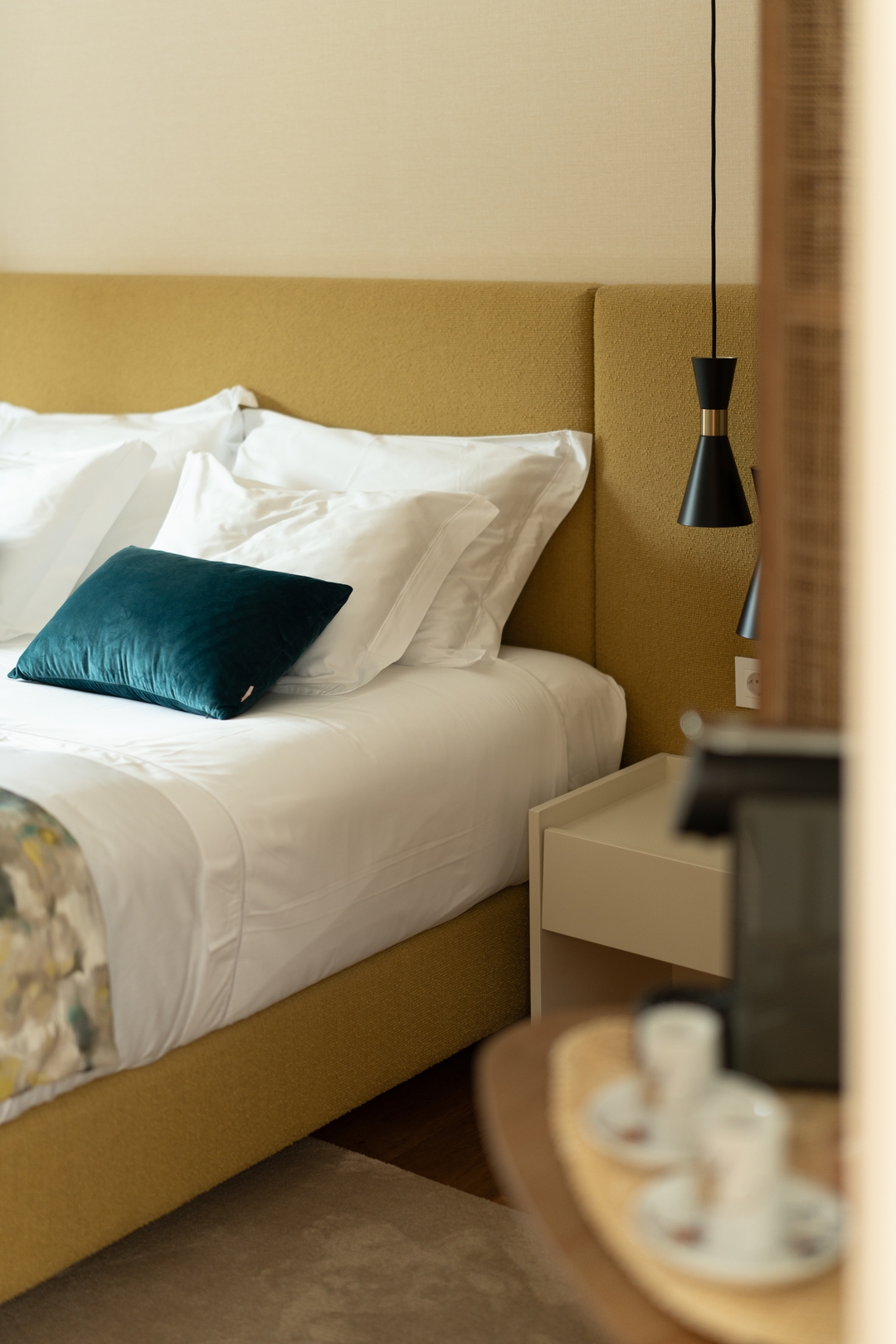 Constance Retreat - Suite Canguru Blend 85 ferocollection.feroslowliving.com