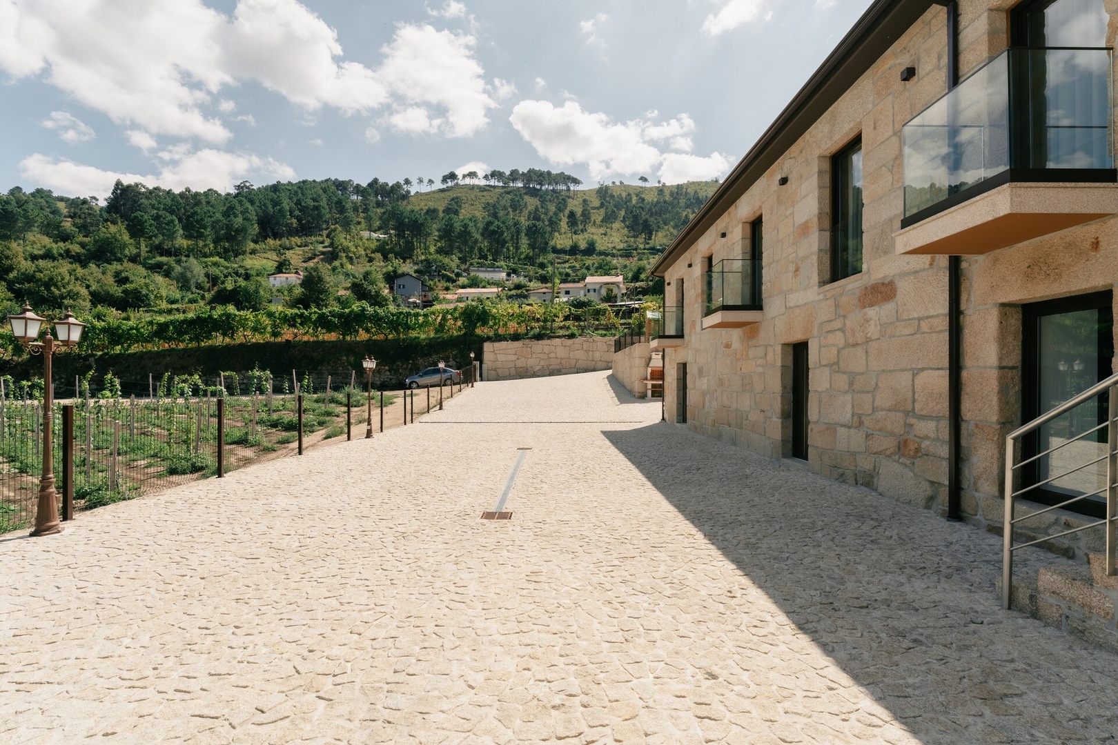Serpa Pinto Village - Vila 1 6 ferocollection.feroslowliving.com