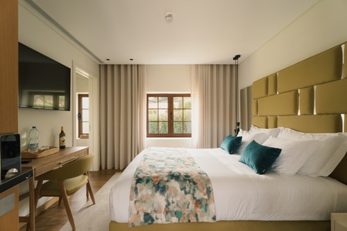 Constance Retreat - Suite Pato Loureiro