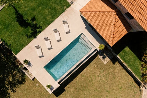 Belo Douro - Private Pool - by FERO 27 ferocollection.feroslowliving.com