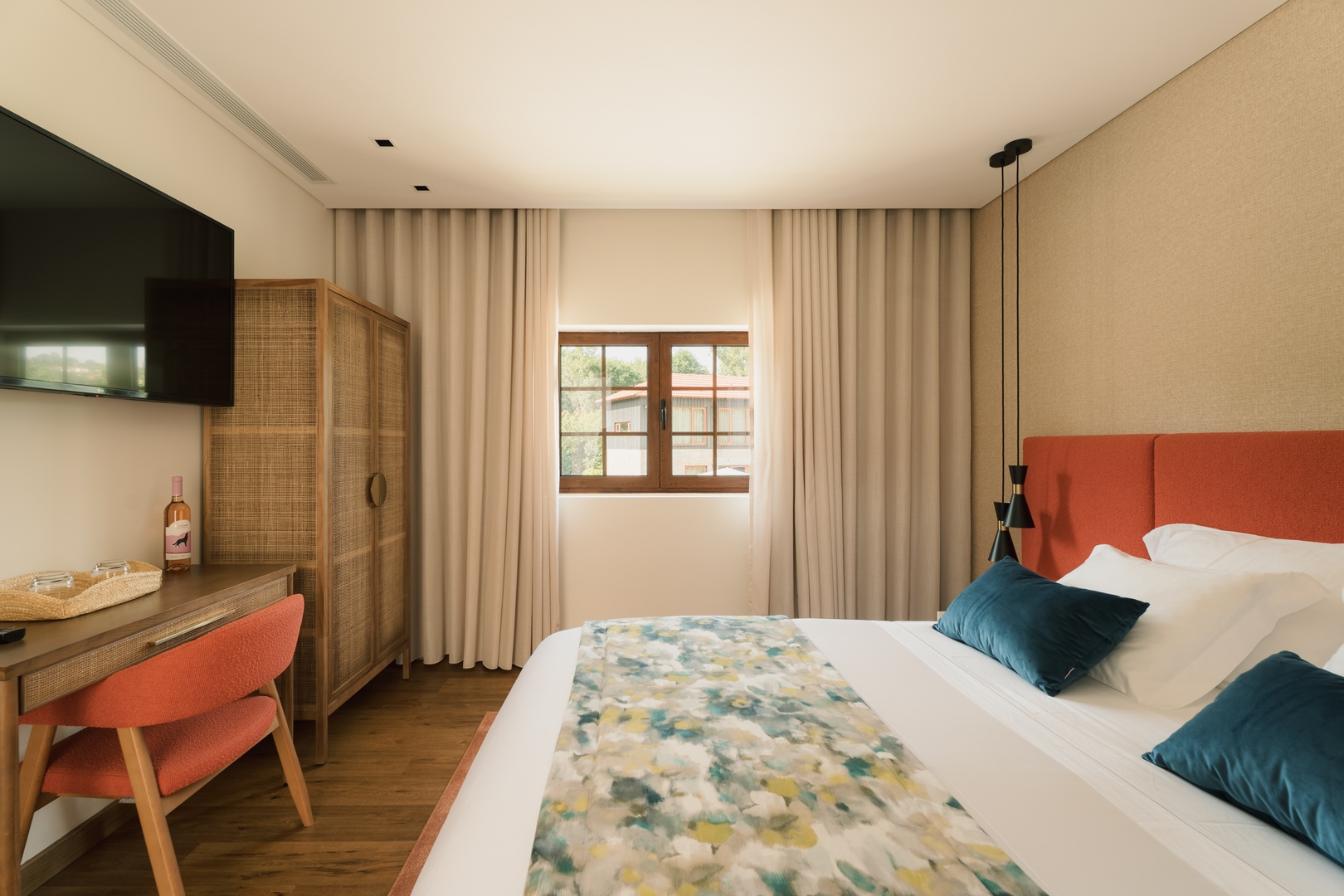 Constance Retreat - Suite Papagaio Vinhão 42 ferocollection.feroslowliving.com