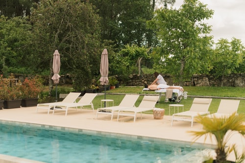 Belo Douro - Private Pool - by FERO 49 ferocollection.feroslowliving.com