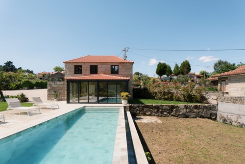 Belo Douro - Private Pool - by FERO 47 ferocollection.feroslowliving.com