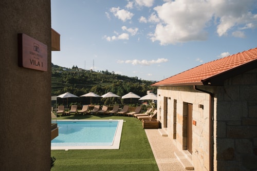 Serpa Pinto Village - Vila 3