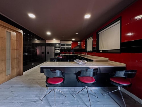 Bem Viver - Private Pool & Tennis Court - by FERO 10 ferocollection.feroslowliving.com