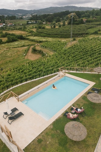 Casa D'Avó Joaquina - by FERO 71 ferocollection.feroslowliving.com